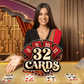 32 Baraha - Fun88 Newcastle casino