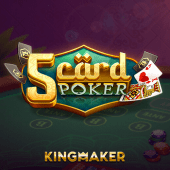 Poker 5 Lá - Fun88 Newcastle