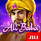 Ali Baba - Fun88 Newcastle