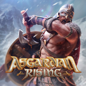 Asgardian Trỗi Dậy - Fun88 Newcastle