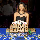Casino Marina Andar Bahar - Fun88 Newcastle