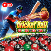Roulette Bóng Cricket - Fun88 Newcastle