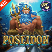 Poseidon Slot Game tại Fun88 Newcastle